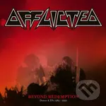 Afflicted: Beyond Redemption: Demos & EPs 1989-1992
