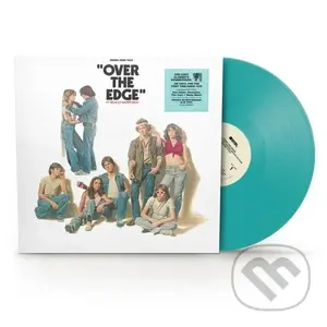 Over The Edge - Ost (Rsd 2025) /140g (LP)