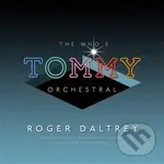 Roger Daltrey: The Who's Tommy Orchestral