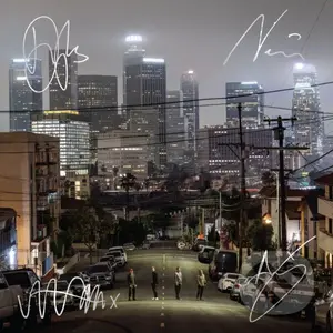 Travis: L.A. Times Exkluziv Dlx.