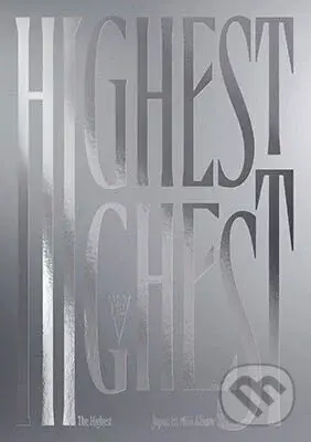 Wayv:  Highest (Duel Version)
