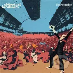 The Chemical Brothers: Surrender