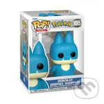 Funko POP Games: Pokemon - Munchlax #885