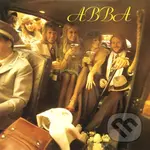 Abba: Abba (Half-Speed Mastered Edition) LP