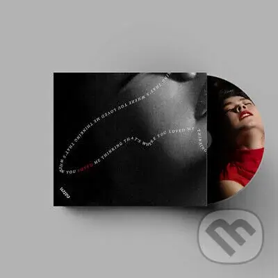 Mitski:  Laurel Hell (Get Version) CD