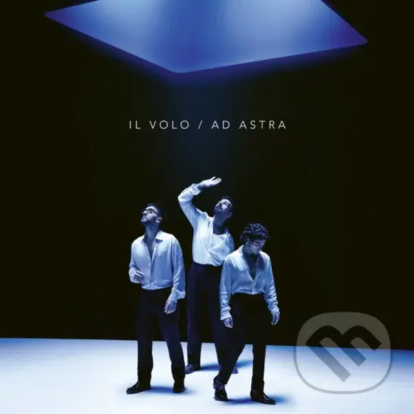 Il Volo: Ad Astra LP
