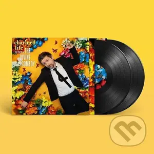 Divine Comedy:  Charmed Life (Best Of) LP