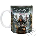 Hrnček Assassin's Creed Syndicate