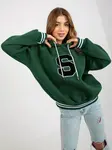 Sweatshirt-RV-BL-8372.04P-dark green
