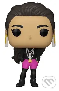 Funko POP Marvel: She-Hulk - Nikki
