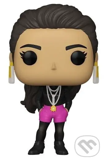 Funko POP Marvel: She-Hulk - Nikki