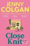 Close Knit - Jenny Colganová
