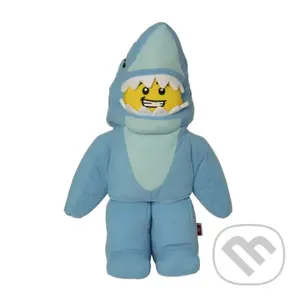 LEGO Iconic Shark