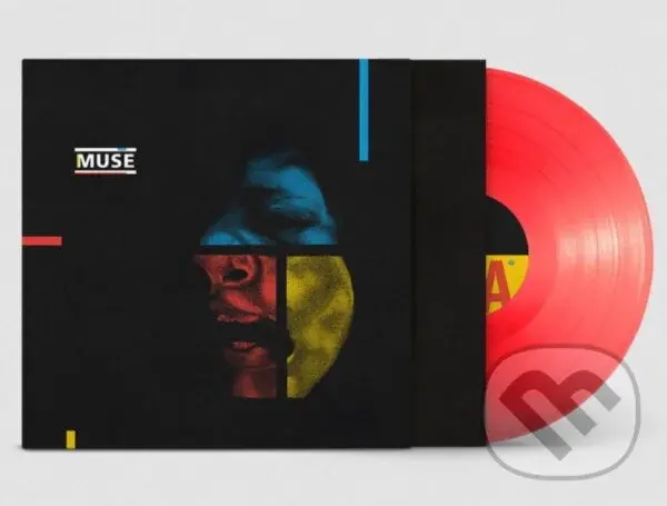 Muse:  Muse (140g, RSD 2026)