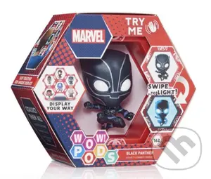 WOW POD Marvel - Black Panther