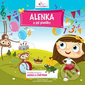 Alenka a její písničky