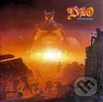 Dio: The Last In Line LP