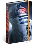 Notes Star Wars – Blue