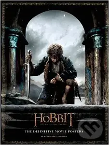 The Hobbit: The Definitive Movie Poster