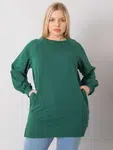 Blouse-RV-BZ-7227.95-dark green
