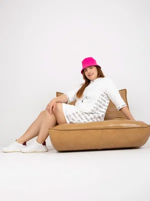 Dress-RV-SK-7784.05P-white
