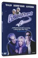 Galaxy Quest (DVD)