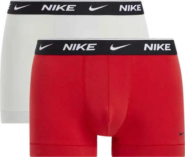 nike trunk 2pk-everyday cotton stretch 2pk XL