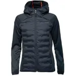 TRIMM ERVI LADY Dámská bunda, tmavě modrá, velikost