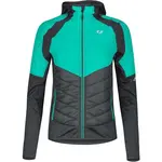 Etape SIERRA PRO 2.0 Dámska hybridná bunda, zelená, veľkosť