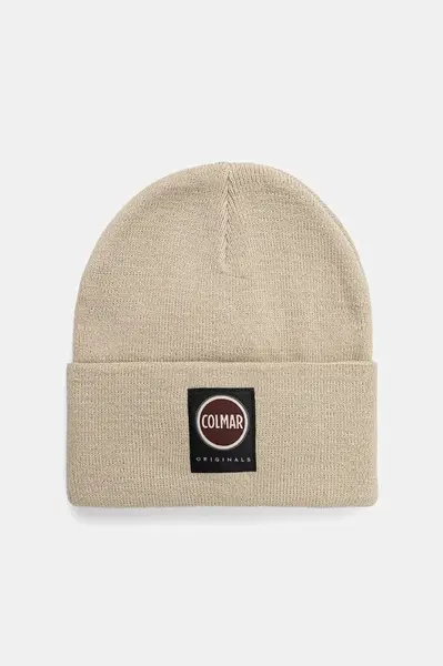 Čepice Colmar