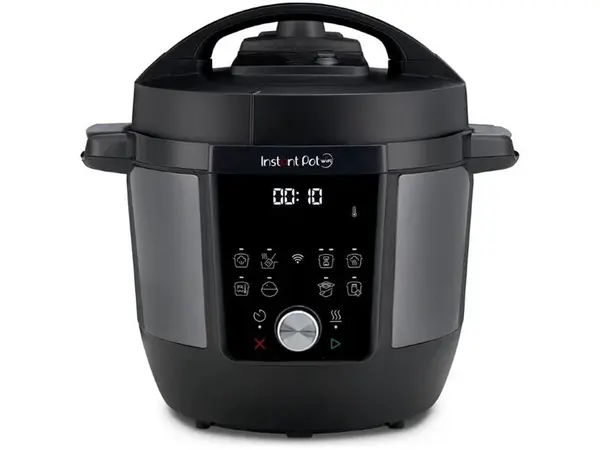 Hrnec multifunkční INSTANT POT Plus WiFi Black