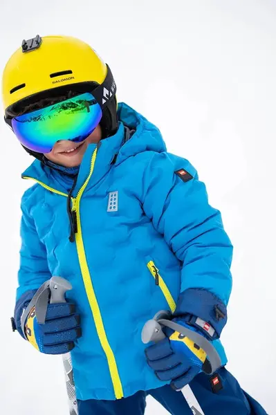 Lego Wear dětská bunda