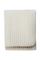 Bavlněný přehoz Madam Stoltz 130 x 180 cm