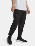 Men's Under Armour UA Unstoppable Woven Jogger-BLK Sweatpants - Mens
