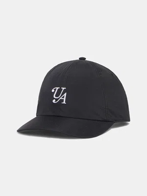 Pánská kšiltovka Under Armour M ESSENTIAL NYLON PM37 ADJ - Pánské