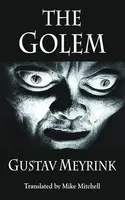 The Golem - Gustav Meyrink