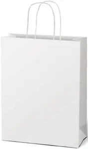 Taška MFP dárková T5 bílá