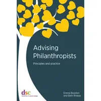 Advising Philanthropists - Beth Breeze, Emma Beeston