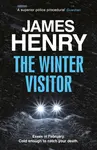 The Winter Visitor - Henry James