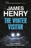 The Winter Visitor - Henry James