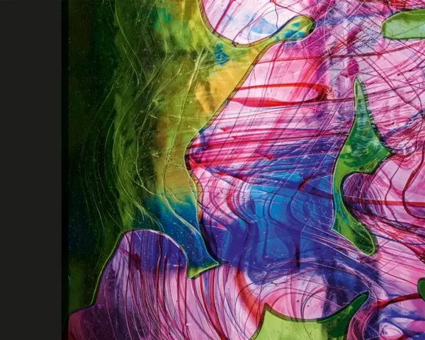 Brian Clarke: The Art of Light - Brian Clarke