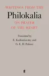 Writings from the Philokalia - E. Kadloubovsky