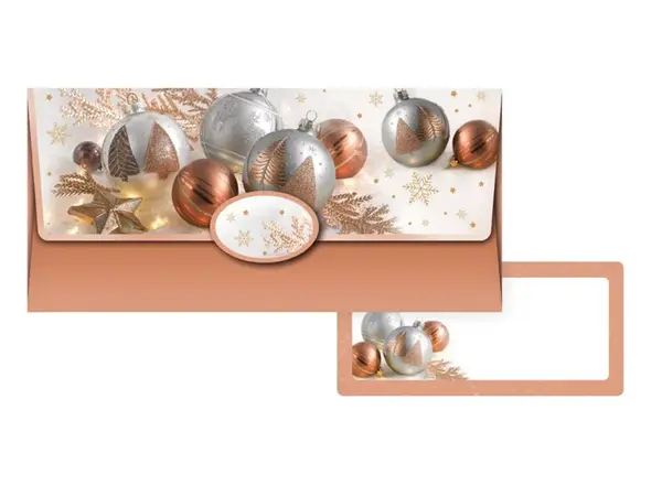 Obálka na peníze va 88-058