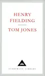 Tom Jones - Henry Fielding