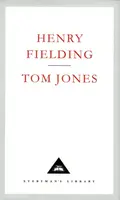 Tom Jones - Henry Fielding