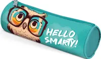 Penál etue válcová Hello Smarty