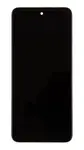 LCD + dotyková deska pro Xiaomi Poco M3 Pro 5G, black ( OEM )
