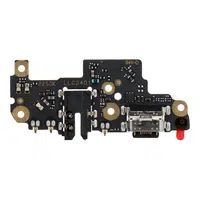 Nabíjecí konektor s mikrofonem pro Xiaomi Redmi Note 8 Pro, OEM (Fast Charger)