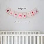 Christina Perri – songs for carmella: lullabies & sing-a-longs