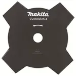 Makita Příslušenství - Náhradní čepel pro křovinořez, 23 cm 195150-5